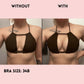 【Kup 1 + 1 gratis】🔥Niewidoczny biustonosz liftingujący