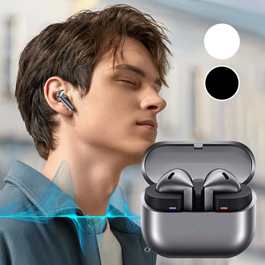 🎧Słuchawki sportowe HiFi & ANC Smart AI z Bluetooth