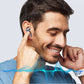 🎧Słuchawki sportowe HiFi & ANC Smart AI z Bluetooth