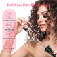 🌟Lokówka 3/8 cala Wool Curl Ultra Fine💖