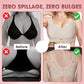 💕【1+1gratis】🎉Letnia bielizna unosząca bez stalowego pierścienia/nie ograniczająca ruchów