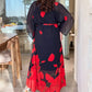 ✨【S-4XL】Luźny i wygodny strój