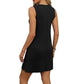 🎉🛍️Weekend Special👗 Damska mini sukienka z dekoltem w szpic