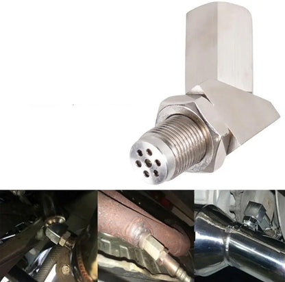 🔥Adapter samochodowej sondy lambda