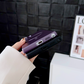 Magnetyczne etui Samsung z folią ochronną na obiektyw
