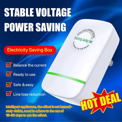 💰🏡 Urządzenie pozwalające zmniejszyć zużycie energii w domu – Pożegnaj się z obawami o rachunki za prąd! ⚡🔋