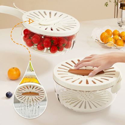 【2+1 gratis】Wielofunkcyjny filtr kuchenny 🥗