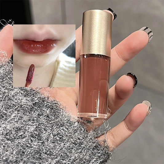 💄Nawilżający błyszczyk do ust