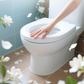 🚽Tabletka odświeżająca do toalety, którą można spłukać 1000 razy