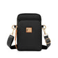 Promocja nowego produktu ✨ Stylowa trójwarstwowa torba na ramię z torbą crossbody