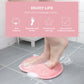 Poczuj komfort i ulgę dzięki naszemu masażerowi do stóp i pleców!🛁✨