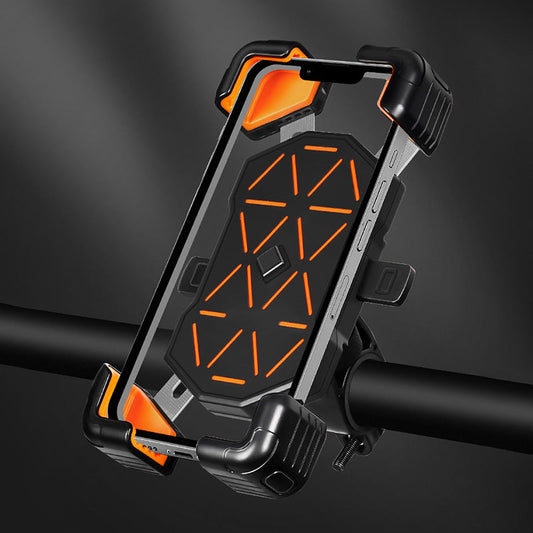 🚴‍Uniwersalny uchwyt do telefonu na rower