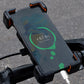 🚴‍Uniwersalny uchwyt do telefonu na rower