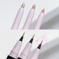 🥰Podwójny rozświetlacz & słodki eyeliner