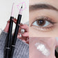 🥰Podwójny rozświetlacz & słodki eyeliner