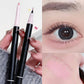 🥰Podwójny rozświetlacz & słodki eyeliner