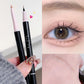 🥰Podwójny rozświetlacz & słodki eyeliner