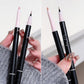 🥰Podwójny rozświetlacz & słodki eyeliner