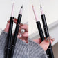 🥰Podwójny rozświetlacz & słodki eyeliner