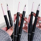 🥰Podwójny rozświetlacz & słodki eyeliner