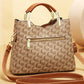 👜Stylowa torba z nadrukiem