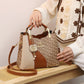 👜Stylowa torba z nadrukiem