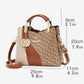 👜Stylowa torba z nadrukiem