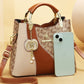 👜Stylowa torba z nadrukiem