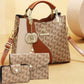 👜Stylowa torba z nadrukiem