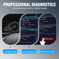 Skaner Bluetooth OBD2 do samochodu