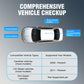 Skaner Bluetooth OBD2 do samochodu