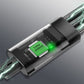 Kabel do szybkiego ładowania 3 w 1 o mocy 120 W