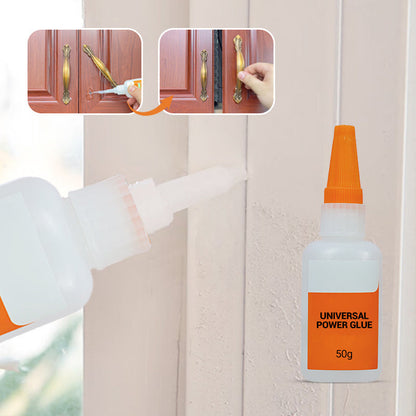 1+1 GRATIS⚡Uniwersalny klej Power Glue