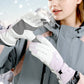 🧤❄️ Miękkie rękawiczki z wyściółką, kompatybilne z ekranami dotykowymi – ciepłe, wygodne i praktyczne 🌟