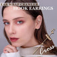 ✨Specjalna oferta✨ Kolczyki z hakami do zawijania uszu Ear Wrap Crawler Hook
