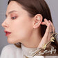 ✨Specjalna oferta✨ Kolczyki z hakami do zawijania uszu Ear Wrap Crawler Hook