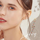✨Specjalna oferta✨ Kolczyki z hakami do zawijania uszu Ear Wrap Crawler Hook