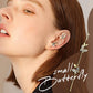 ✨Specjalna oferta✨ Kolczyki z hakami do zawijania uszu Ear Wrap Crawler Hook