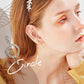 ✨Specjalna oferta✨ Kolczyki z hakami do zawijania uszu Ear Wrap Crawler Hook