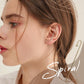 ✨Specjalna oferta✨ Kolczyki z hakami do zawijania uszu Ear Wrap Crawler Hook