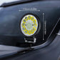 4-calowa lampa robocza LED 99 W do jazdy terenowej