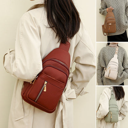 👜Damskie torebki crossbody w stylu vintage