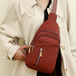 👜Damskie torebki crossbody w stylu vintage