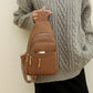 👜Damskie torebki crossbody w stylu vintage