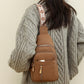 👜Damskie torebki crossbody w stylu vintage