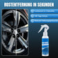 🔥 2 +1  GRATIS (3 SZT)🔥 Wielofunkcyjny spray do usuwania rdzy