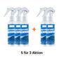 🔥 2 +1  GRATIS (3 SZT)🔥 Wielofunkcyjny spray do usuwania rdzy