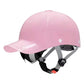 Kask motocyklowy typu czapka baseballowa unisex