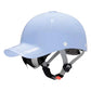 Kask motocyklowy typu czapka baseballowa unisex
