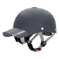 Kask motocyklowy typu czapka baseballowa unisex